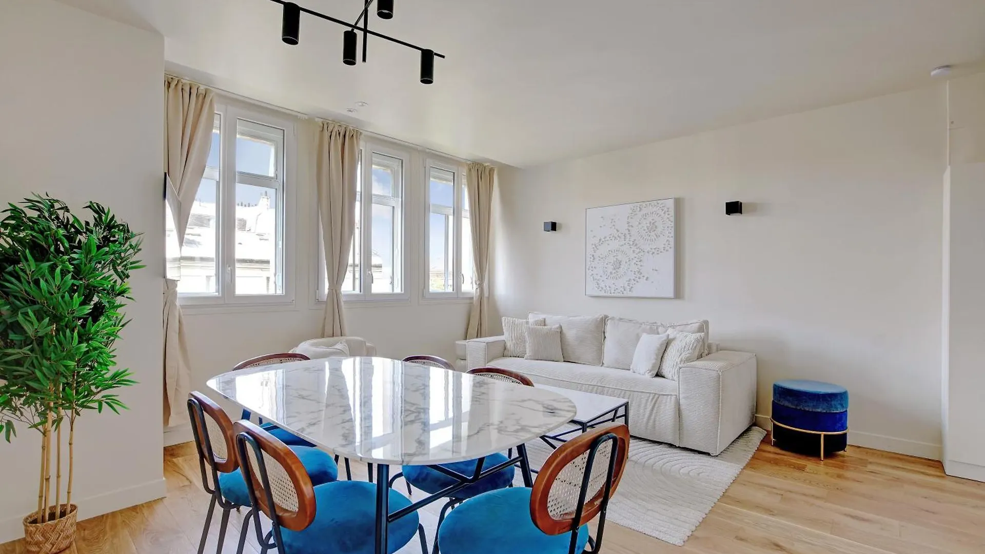 Pick A Flat'S Apartments In Daumesnil - Avenue Du General Bizot Párizs