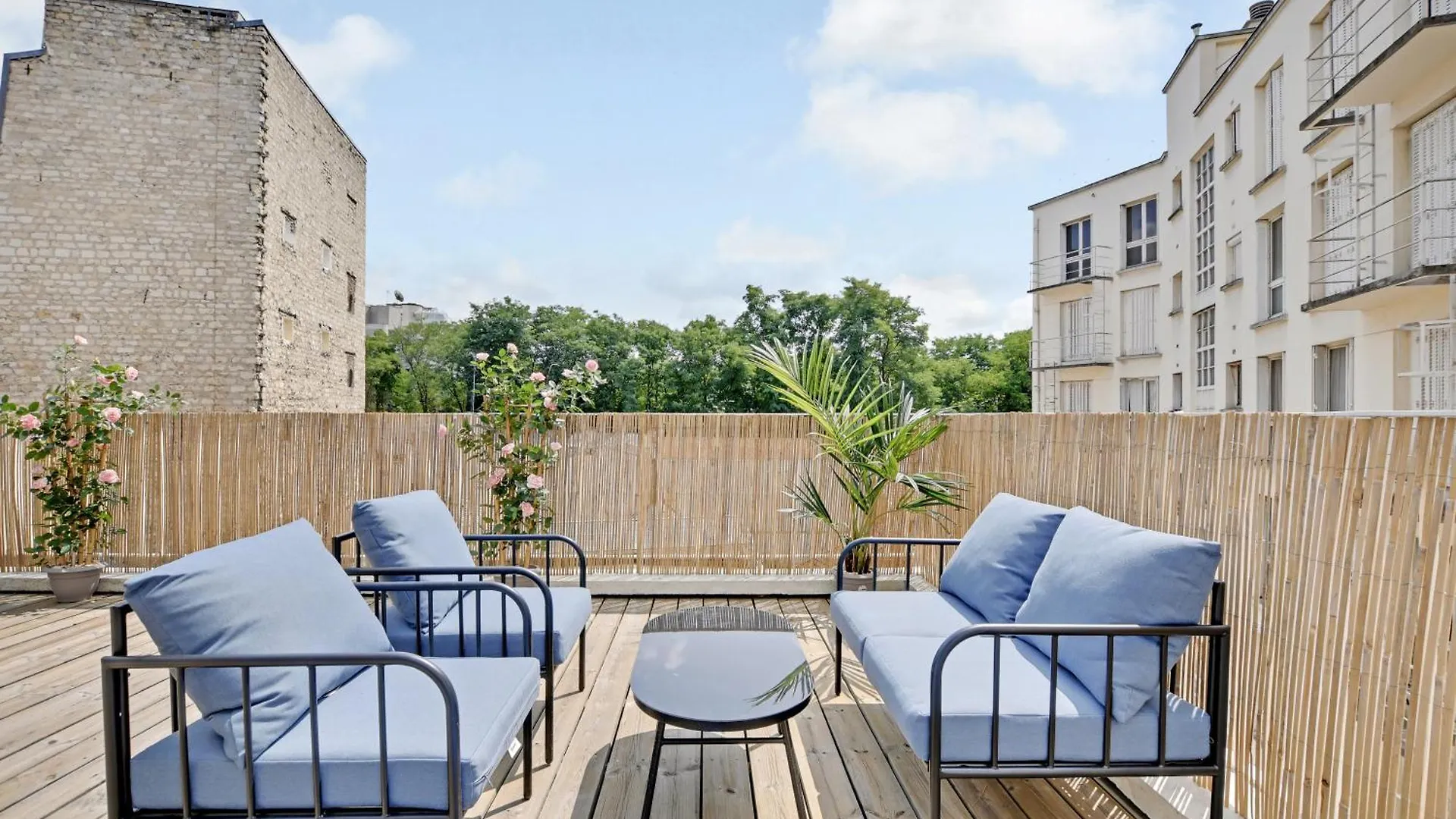 Pick A Flat'S Apartments In Daumesnil - Avenue Du General Bizot Paris Fransa