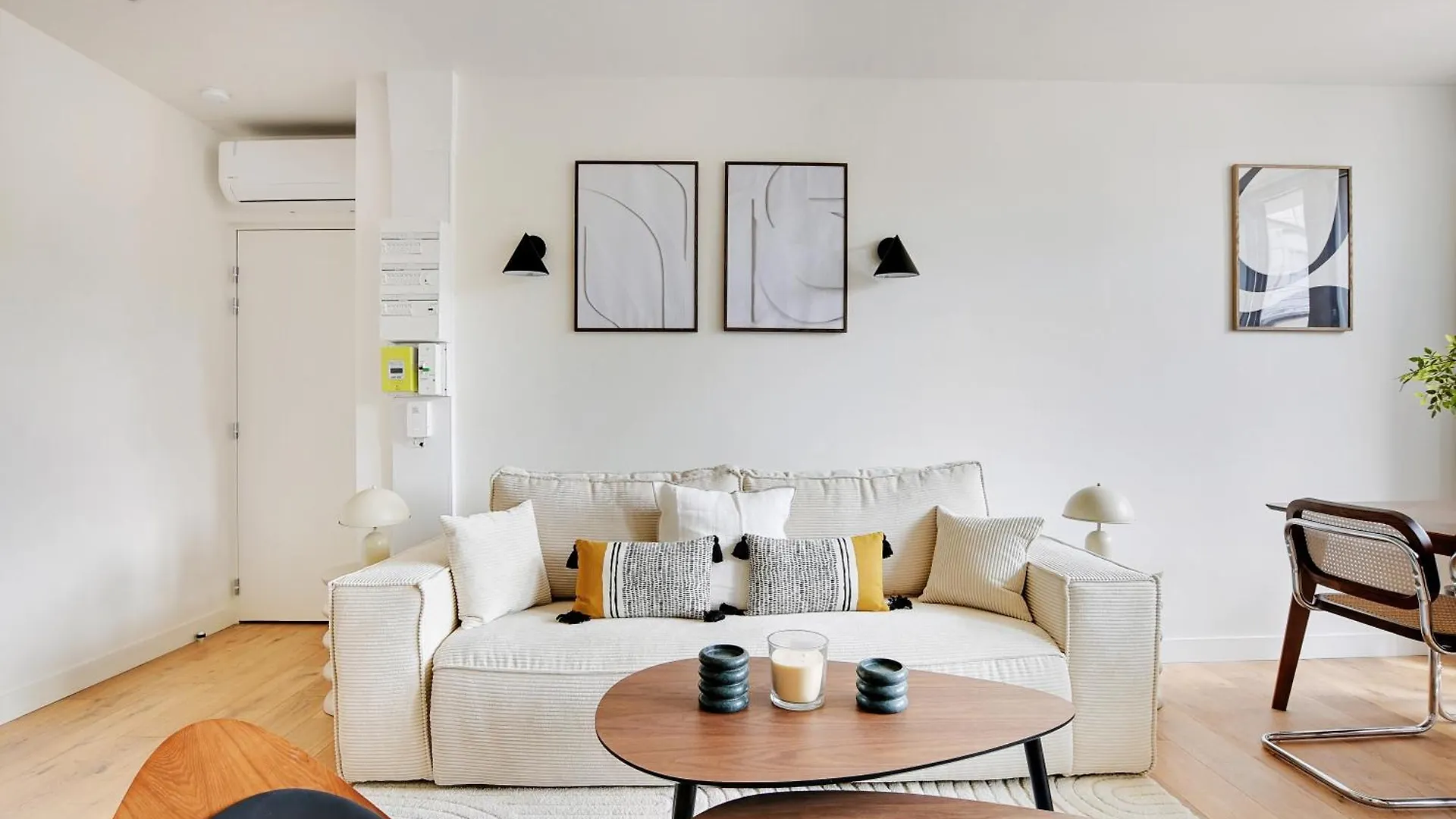 Pick A Flat'S Apartments In Daumesnil - Avenue Du General Bizot Paris