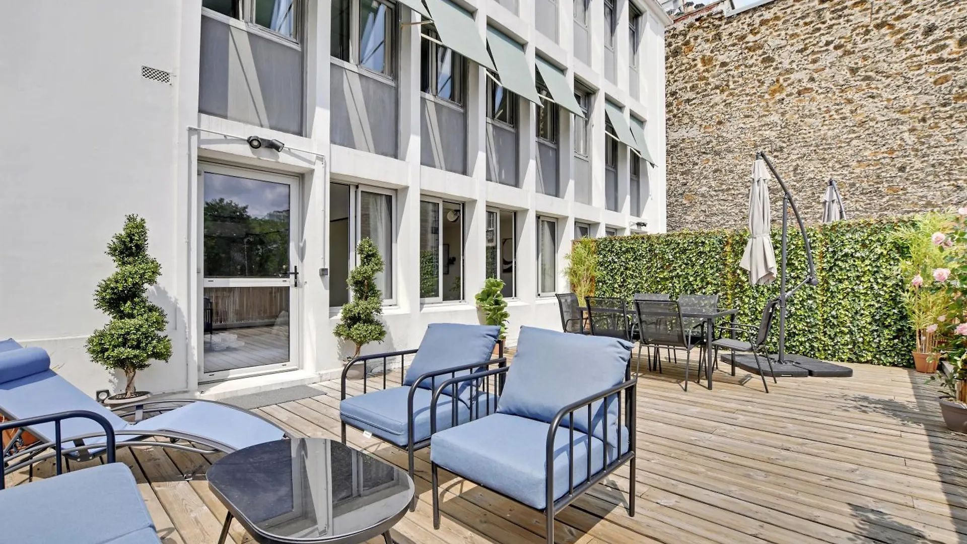 Pick A Flat'S Apartments In Daumesnil - Avenue Du General Bizot Paris 0*,  France