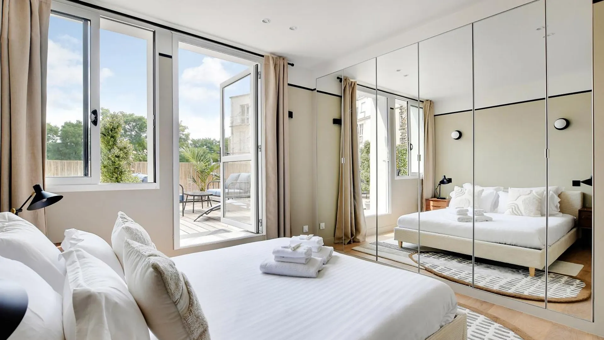 Pick A Flat'S Apartments In Daumesnil - Avenue Du General Bizot Paris