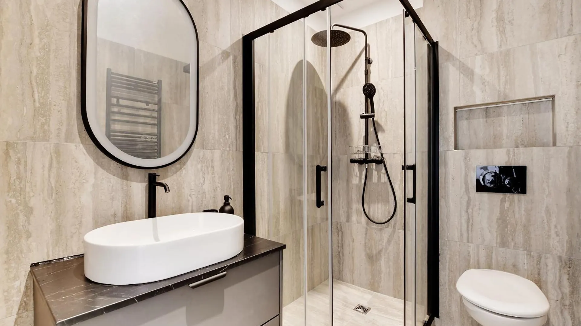 Pick A Flat'S Apartments In Daumesnil - Avenue Du General Bizot Paris 0*,  Fransa