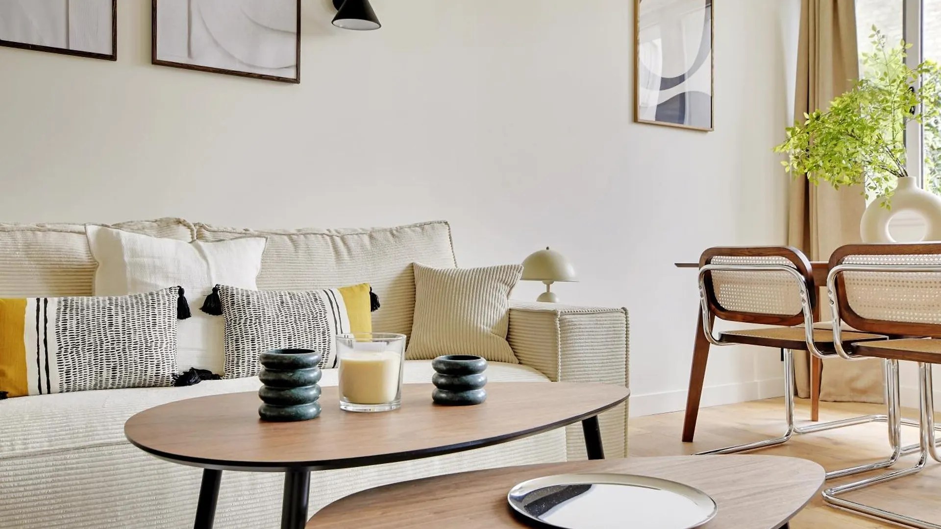 Pick A Flat'S Apartments In Daumesnil - Avenue Du General Bizot Paris 0*,