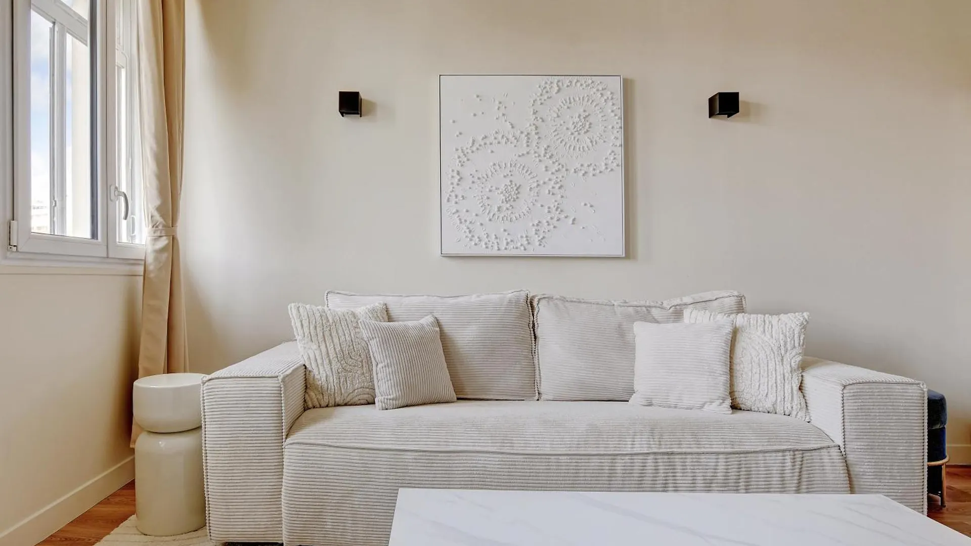 Pick A Flat'S Apartments In Daumesnil - Avenue Du General Bizot Paris