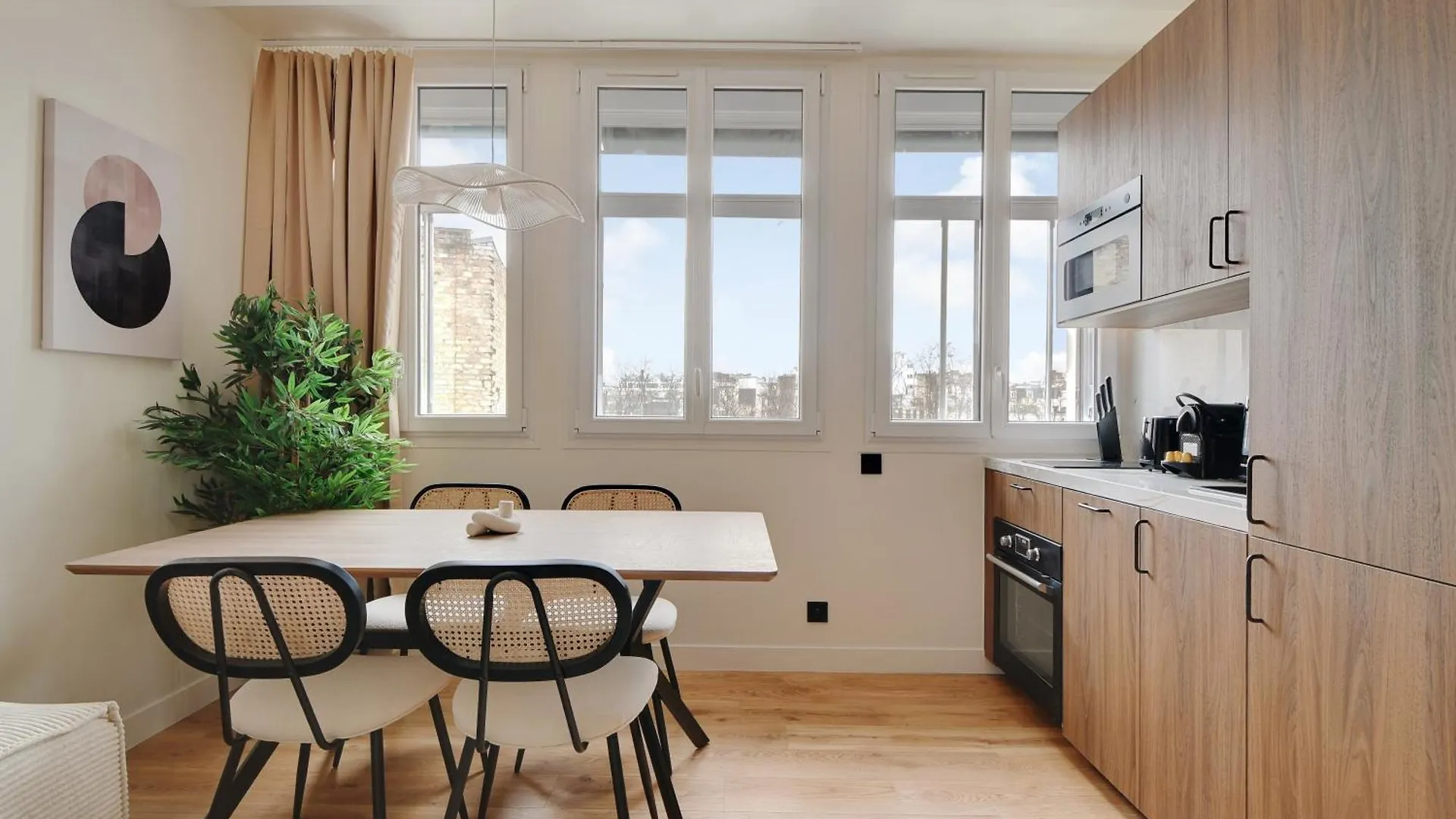 Pick A Flat'S Apartments In Daumesnil - Avenue Du General Bizot Paris 0*,  France
