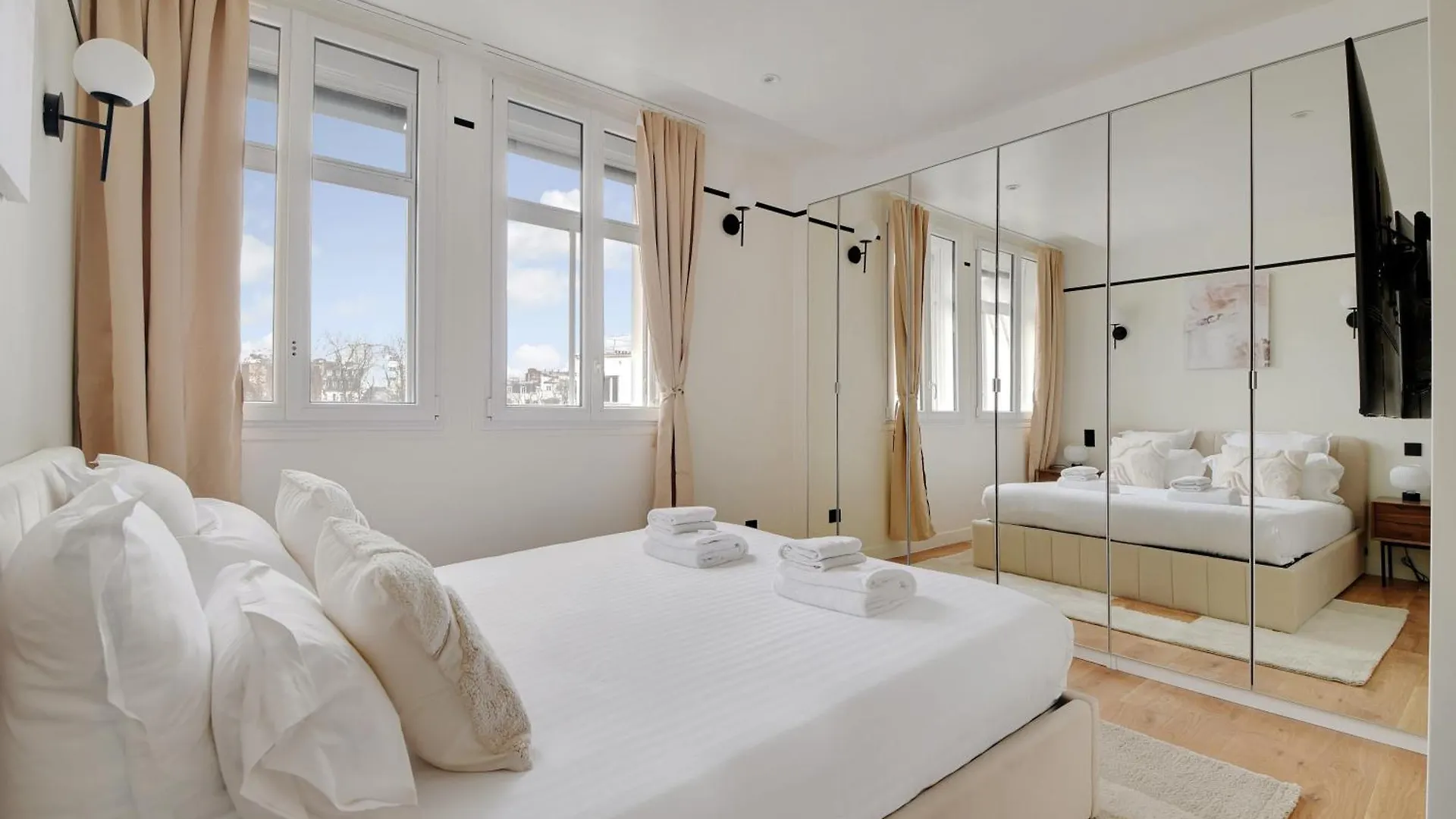 Pick A Flat'S Apartments In Daumesnil - Avenue Du General Bizot Paris 0*,  France