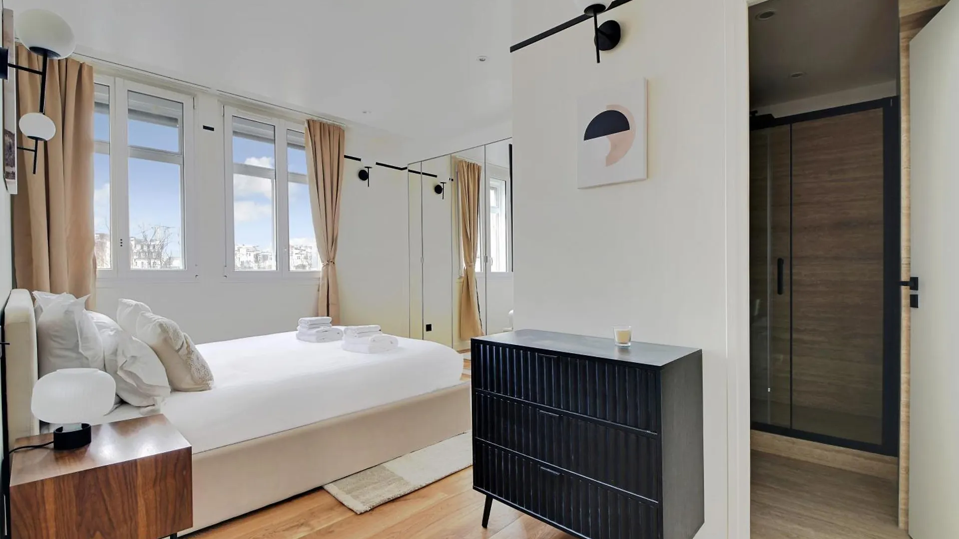Pick A Flat'S Apartments In Daumesnil - Avenue Du General Bizot Paris France