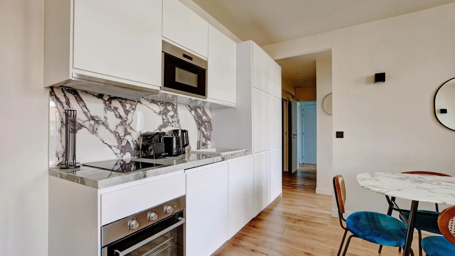 Pick A Flat'S Apartments In Daumesnil - Avenue Du General Bizot Paris 0*,  France
